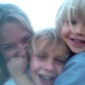 Meet your Posher, Judith